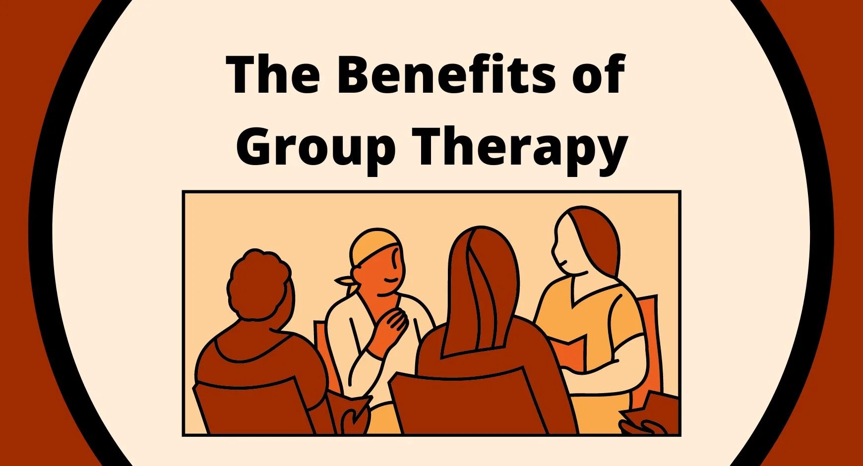 The Benefits of Group Therapy Employee Assistance Program (EAP)